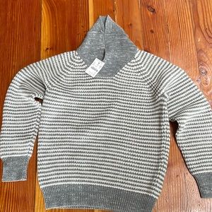 J crew sweater for boys